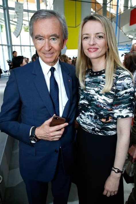 owners of dior|bernard arnault daughter.